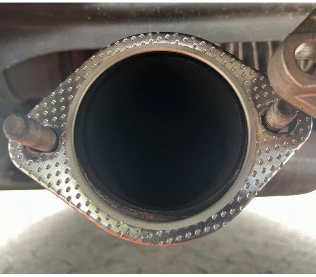 Guarnizione tubo di scarico HONDA/18333-ZK6-Y00